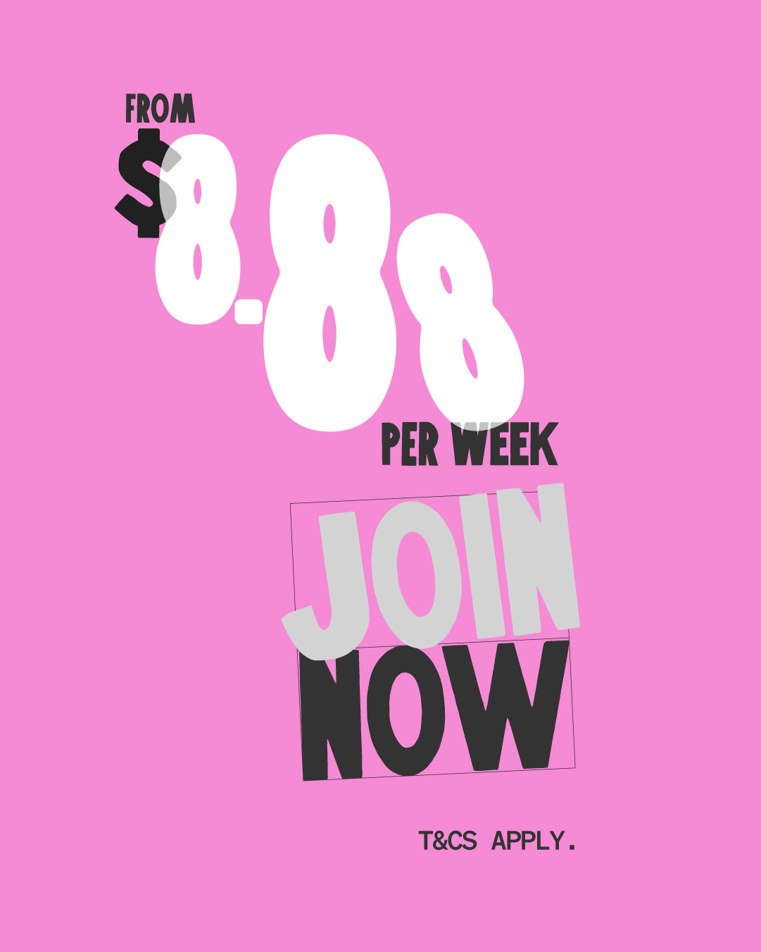 V4-C3 JOIN NOW close card